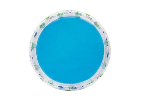Basen dmuchany Głębiny 152x30cm - BESTWAY 51004 Bestway Basen dmuchany Głębiny 152x30cm - BESTWAY 51004 Bestway