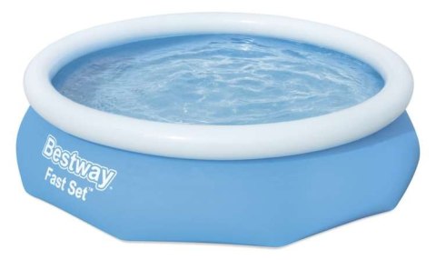 Basen rozporowy z pompą 305x76cm - BESTWAY 57270 Bestway