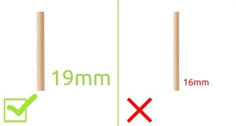 Bramka zabezpieczająca do drzwi 72-122 cm Polski producent
