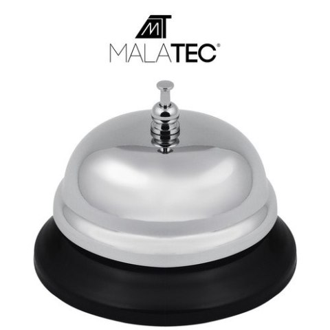 Dzwonek recepcyjny Malatec Dzwonek recepcyjny Malatec