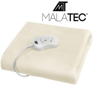 Mata- koc elektryczny 150x80cm Malatec