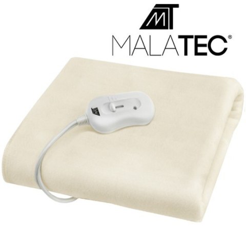 Mata- koc elektryczny 150x80cm Malatec