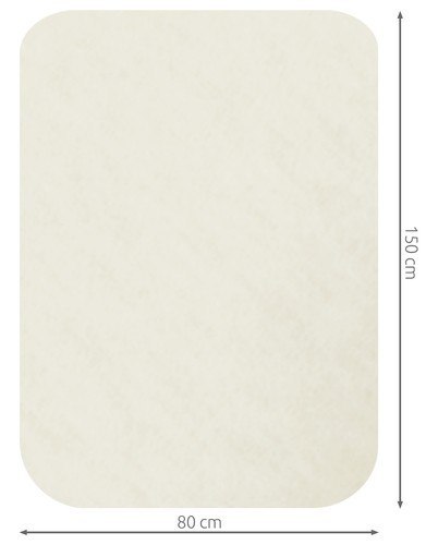 Mata- koc elektryczny 150x80cm Malatec