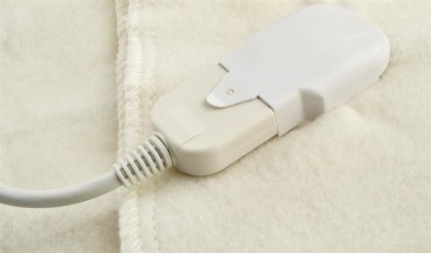 Mata- koc elektryczny 150x80cm Malatec