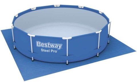 Mata pod basen 335x335cm - BESTWAY 58001 Bestway