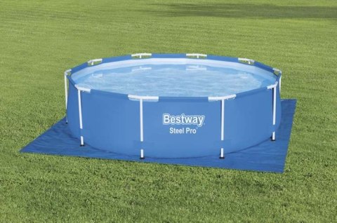 Mata pod basen 335x335cm - BESTWAY 58001 Bestway