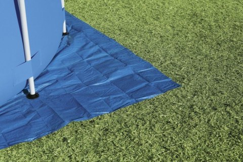 Mata pod basen 335x335cm - BESTWAY 58001 Bestway