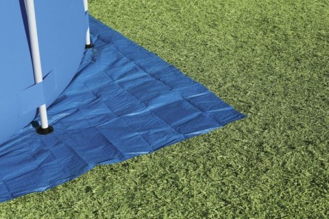 Mata pod basen 396x396cm - BESTWAY 58002 Bestway