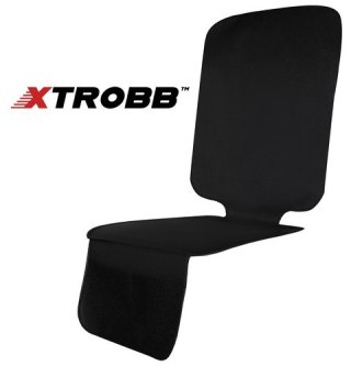 Mata pod fotelik samochodowy Xtrobb