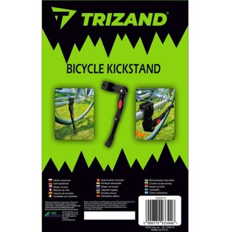 Nóżka rowerowa Trizand Nóżka rowerowa Trizand