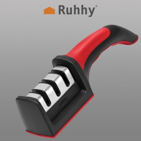 Ostrzałka do noży O6672 Ruhhy