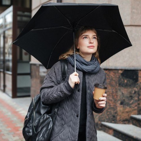 Parasol składany 110cm Malatec