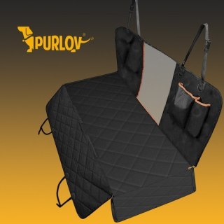 Pokrowiec do samochodu - mata dla psa MP5403 Purlov
