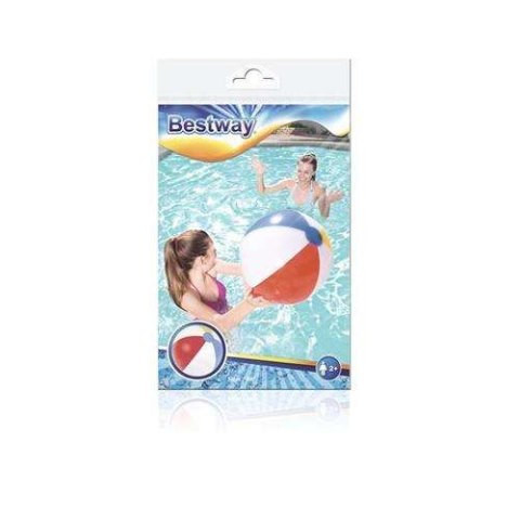 Dmuchana piłka plażowa BESTWAY 31021 Bestway Dmuchana piłka plażowa BESTWAY 31021 Bestway