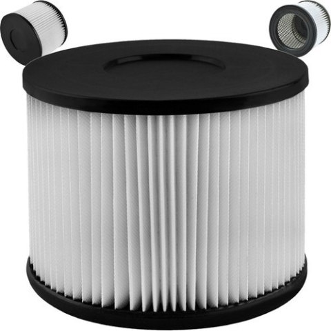 Filtr HEPA do odkurzacza popiołu 1162 1170 Kaminer Filtr HEPA do odkurzacza popiołu 1162 1170 Kaminer