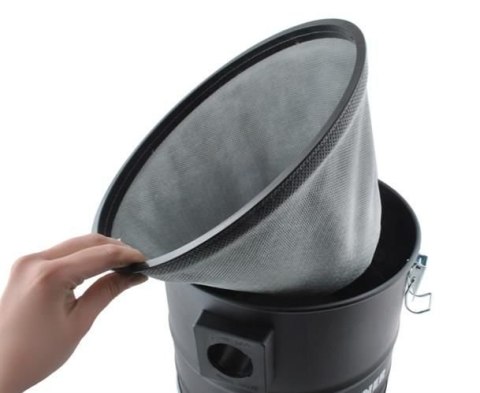 Filtr materiałowy do odkurzacza popiołu 1162 6316 Kaminer