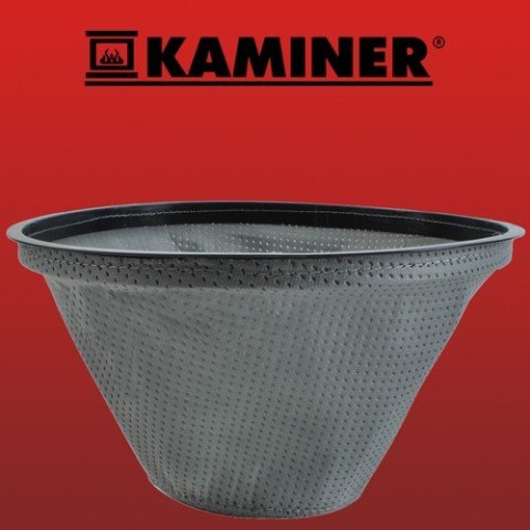 Filtr materiałowy do odkurzacza popiołu 1170 Kaminer