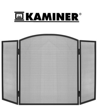 Parawan kominkowy PK013 Kaminer