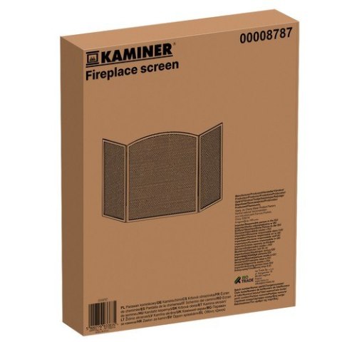 Parawan kominkowy PK013 Kaminer