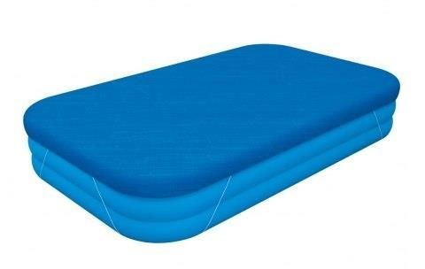 Pokrywa do basenu 305x183cm BESTWAY 58108 Bestway Pokrywa do basenu 305x183cm BESTWAY 58108 Bestway