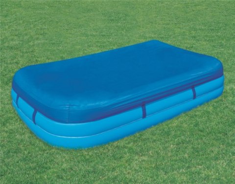 Pokrywa do basenu 305x183cm BESTWAY 58108 Bestway Pokrywa do basenu 305x183cm BESTWAY 58108 Bestway