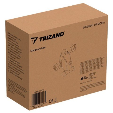 Rowerek rehabilitacyjny Trizand