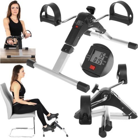 Rowerek rehabilitacyjny basic Trizand