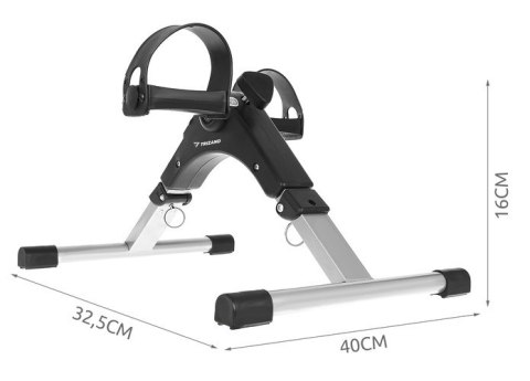 Rowerek rehabilitacyjny basic Trizand