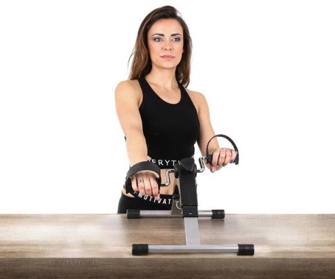 Rowerek rehabilitacyjny basic Trizand
