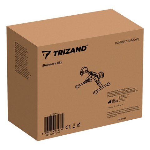 Rowerek rehabilitacyjny basic Trizand