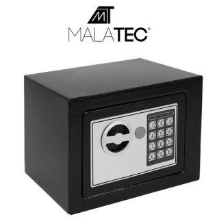 Sejf z szyfrem S8799 Malatec