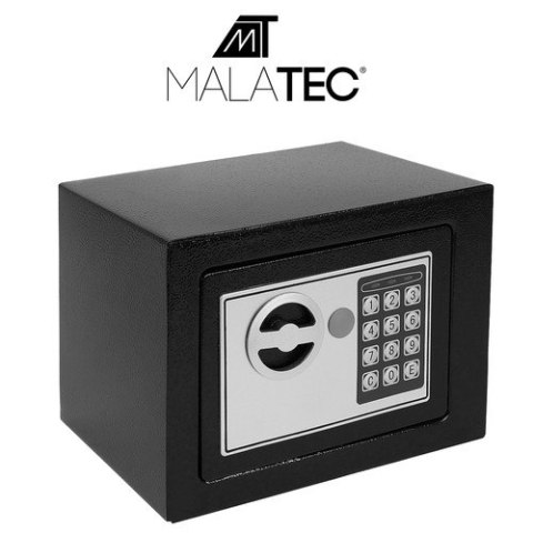 Sejf z szyfrem S8799 Malatec