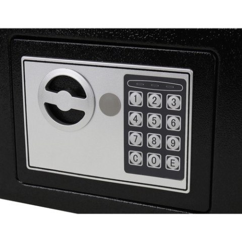 Sejf z szyfrem S8799 Malatec