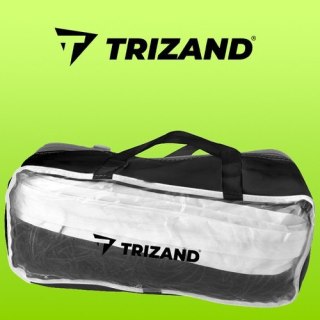Siatka do siatkówki + torba Trizand