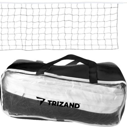Siatka do siatkówki + torba Trizand