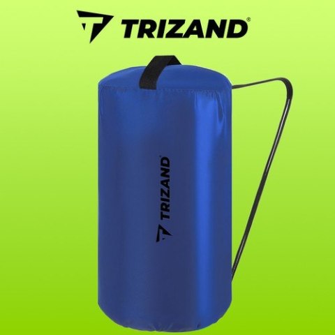 Śpiwór - niebieski S10249 Trizand Śpiwór - niebieski S10249 Trizand