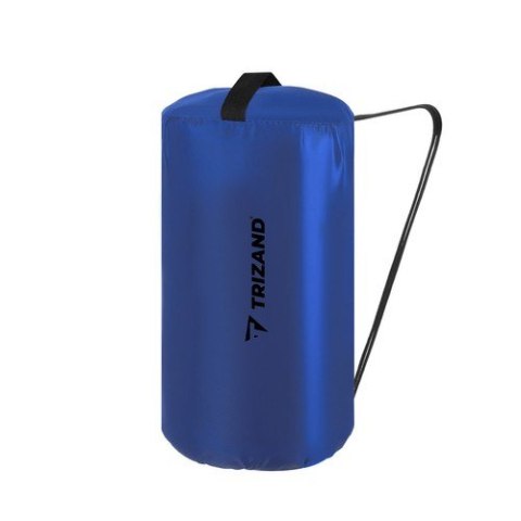 Śpiwór - niebieski S10249 Trizand Śpiwór - niebieski S10249 Trizand