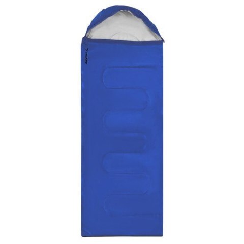 Śpiwór - niebieski S10249 Trizand Śpiwór - niebieski S10249 Trizand