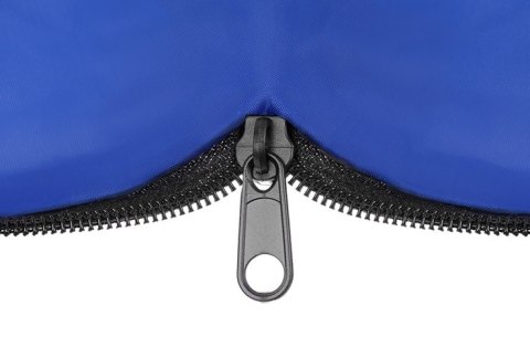 Śpiwór - niebieski S10249 Trizand Śpiwór - niebieski S10249 Trizand