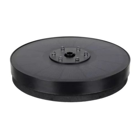 Fontanna solarna ogrodowa LED Gardlov 23227 Gardlov