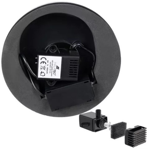 Fontanna solarna ogrodowa LED Gardlov 23227 Gardlov