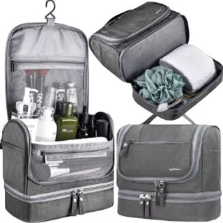 Kosmetyczka wisząca Soulima 23184 Soulima
