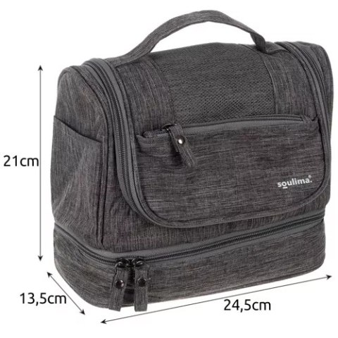 Kosmetyczka wisząca Soulima 23184 Soulima