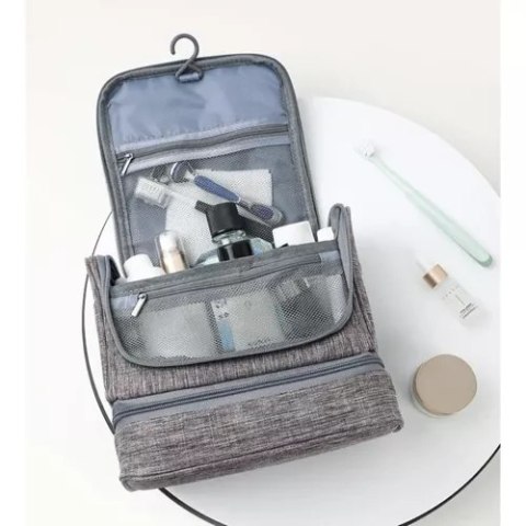 Kosmetyczka wisząca Soulima 23184 Soulima
