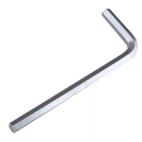 Koszyk metalowy na rower 23557 Trizand