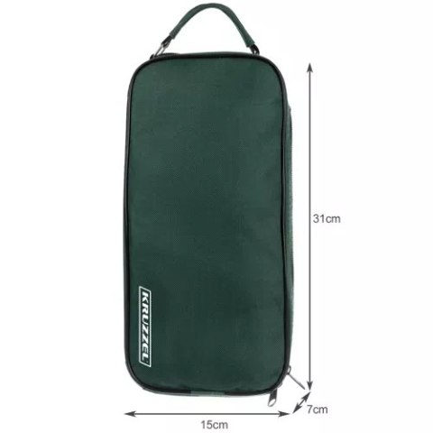 Kule boule 8 kul + pokrowiec KRUZZEL 22915 Kruzzel