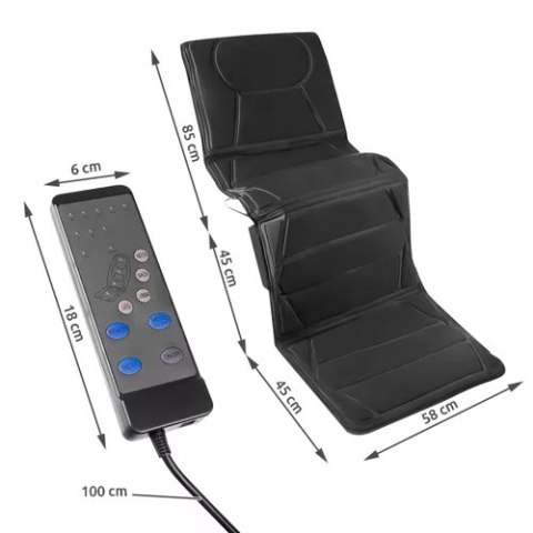 Mata - materac masujący Malatec 23723 Malatec