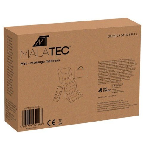 Mata - materac masujący Malatec 23723 Malatec