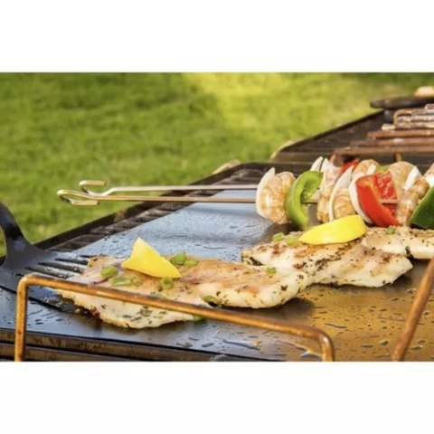 Mata na grill 3 szt 23470 Ruhhy Mata na grill 3 szt 23470 Ruhhy