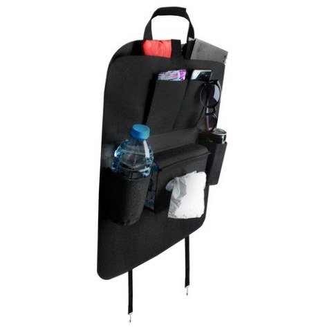 Organizer na fotel samochodowy- filc Xtrobb 22849 Xtrobb